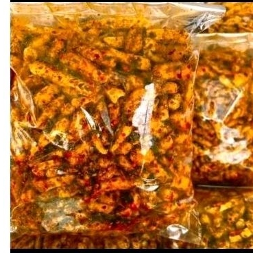 

BASRENG VIRAL 1KG / BASRENG BUMBU MELIMPAH |