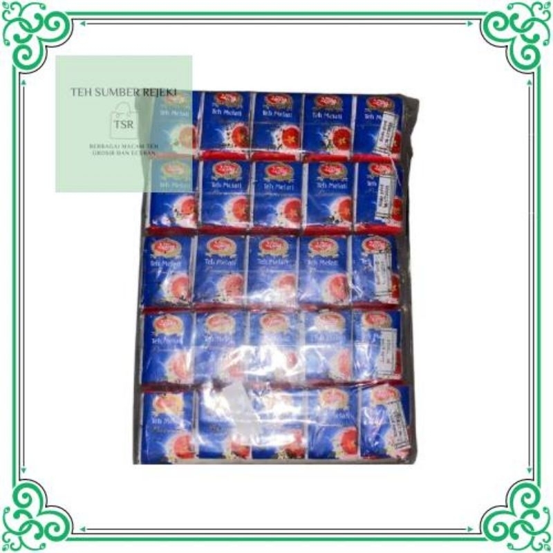 

TEH 2 TANG PREMIUM 40 GRAM 1 BALL ISI 100