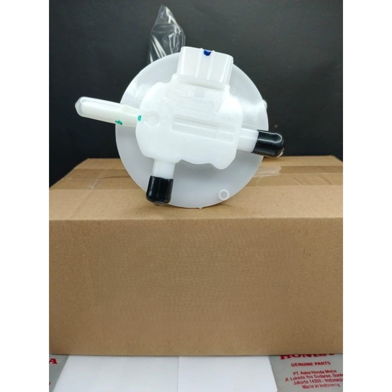 FUEL PUMP POMPA INJEKSI ASSY SET VERZA LAMA (3 CABANG SELANG)