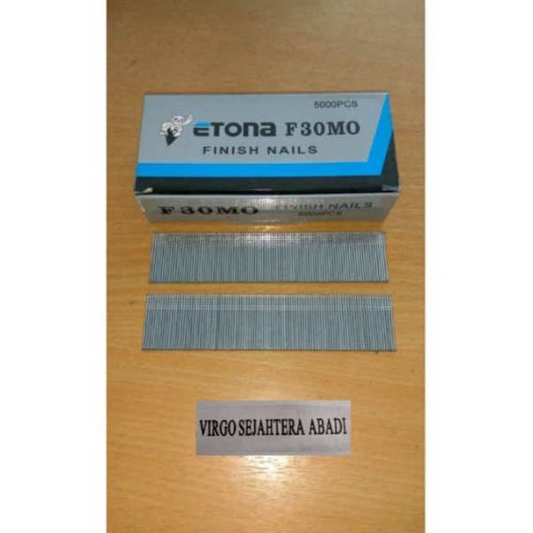 

ISI PAKU TEMBAK STAPLES ETONA F 3 MO PAKU I ISI 5PCS ETONA F3 KODE W8N7