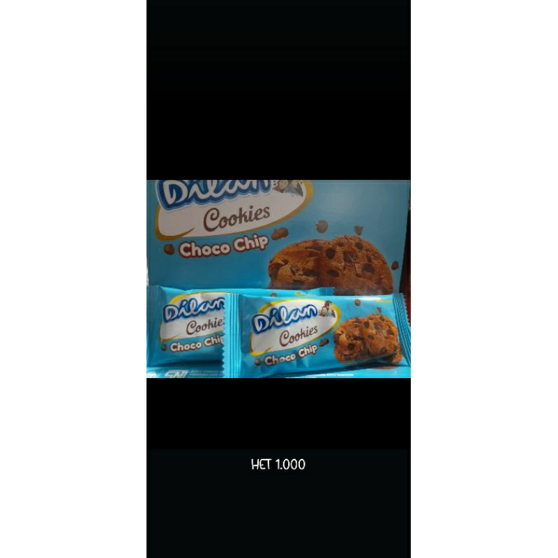 

dilancookies