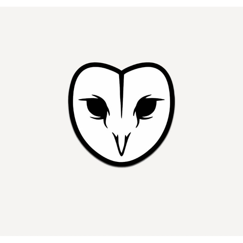 

Stiker Dreambird