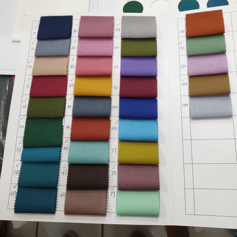 KAIN TOYOBO ROYAL MIX