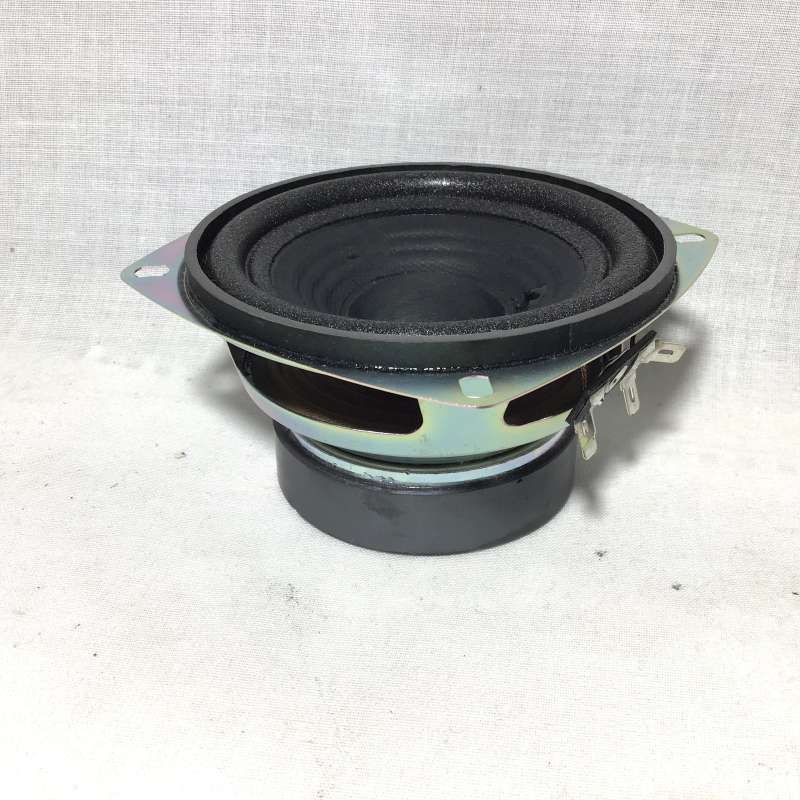 Speaker 4 inch bekas