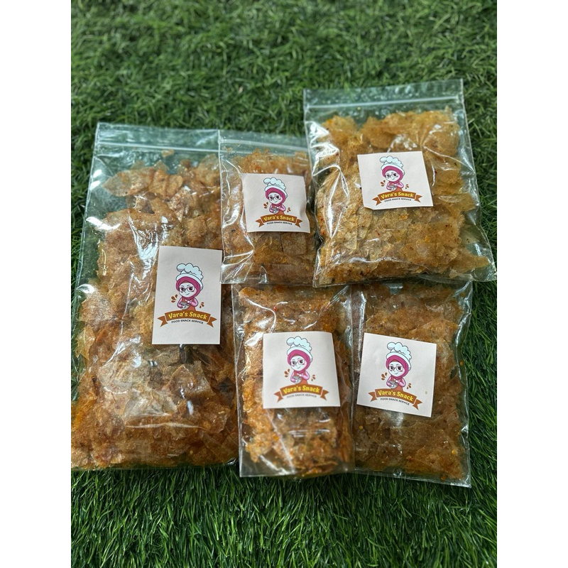 

Keripik kaca aneka rasa 20g bisa COD