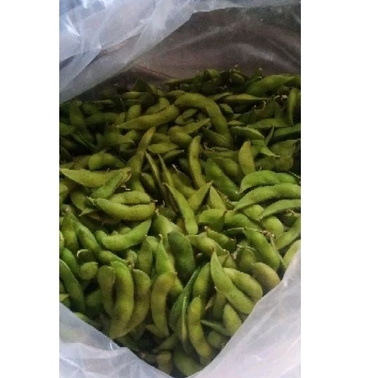 

edamame