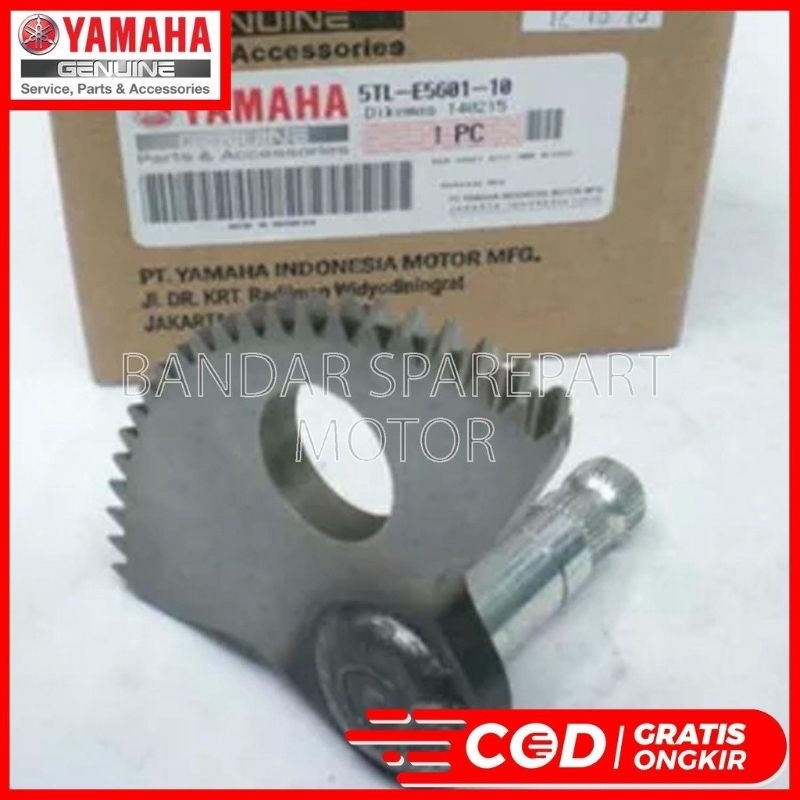 AS ENGKOL SELAHAN CANGKUL MIO NOUVO KARBU 5TL