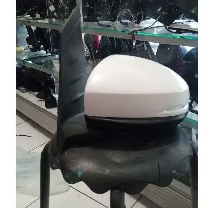 spion Mobilio tipe E manual kiri