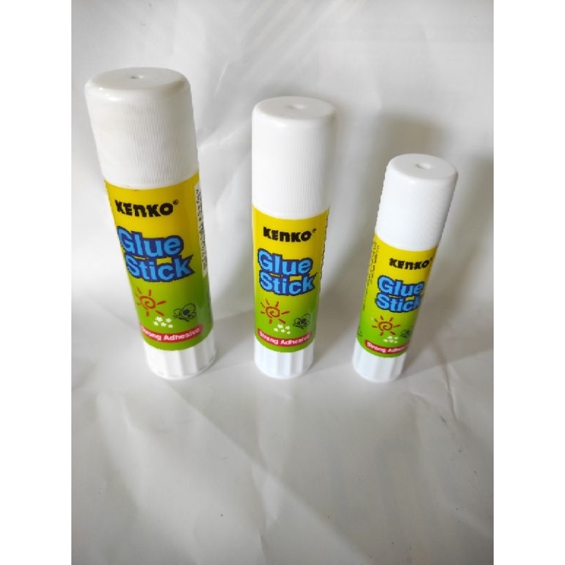

Glue Stick Kenko Lem Kenko 8g, 15g, 25g