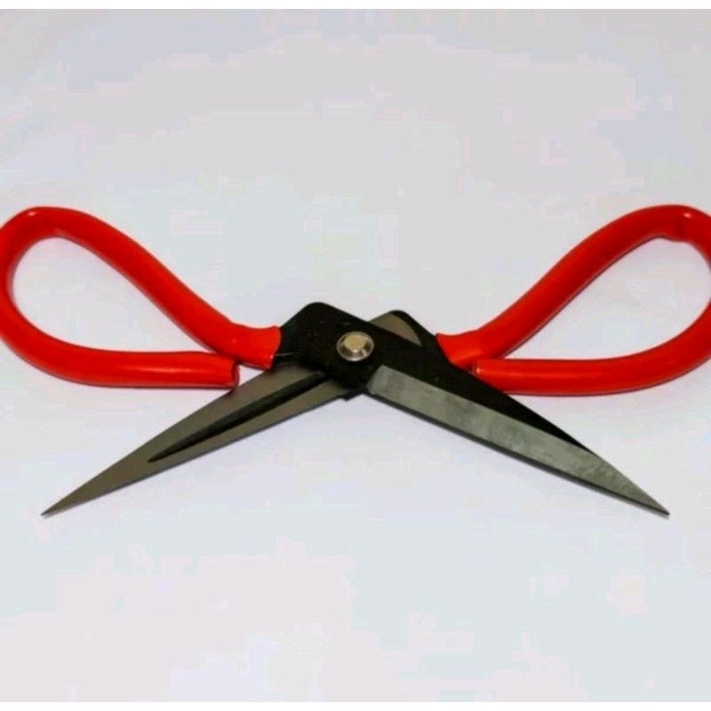 

GUNTING SENG SERBAGUNA,Kodok 9"-230mm Gunting Kain/Gunting Seng