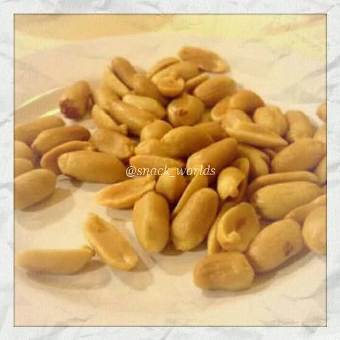 

SPECIAL PROMO 1KG Kacang Bawang Super Goreng