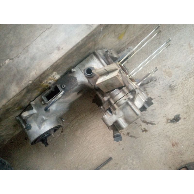 krengkes skydrive norang nosin eSTNK