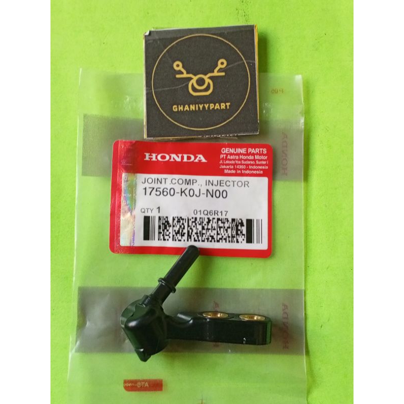 cangklong injektor Genio cangklong injektor Beat New cangklong injektor Beat LED