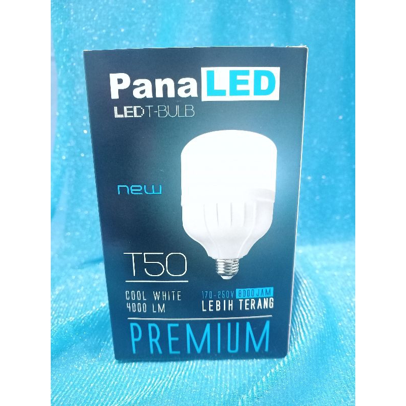 LAMPU LED PANALED T 50 Watt