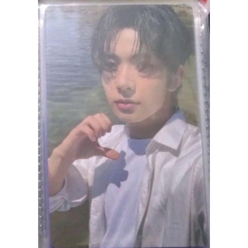 PC Heeseung dilemma essential ver