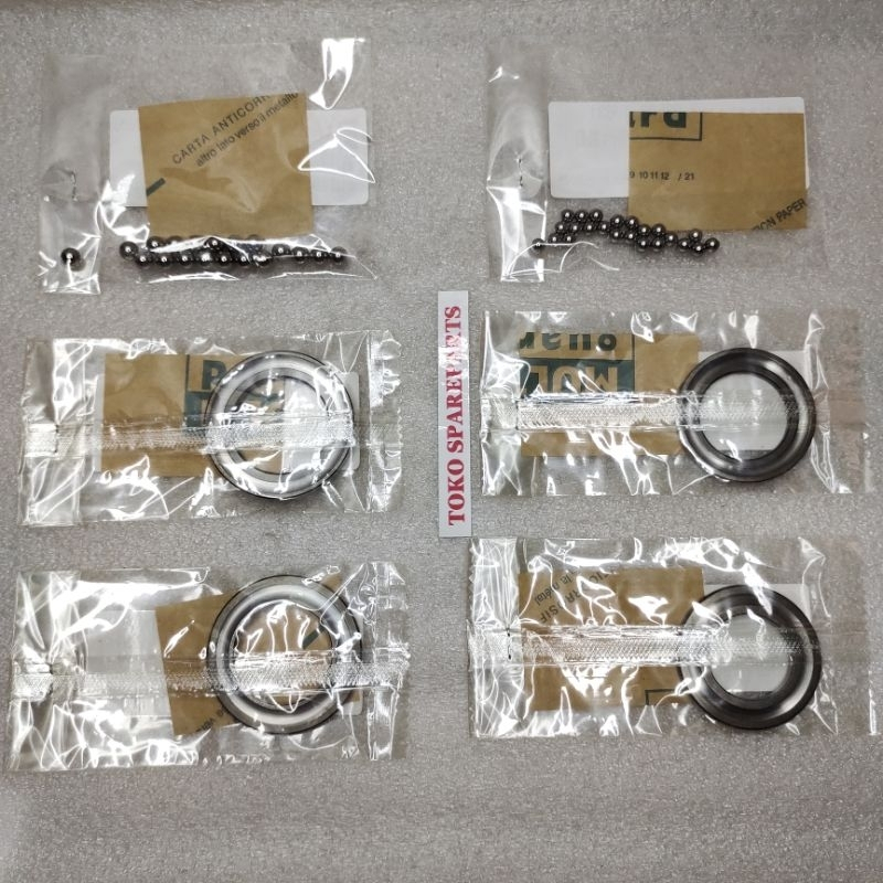 Komstir comstir kones Japan Alfa F1ZR RXK Rx king original