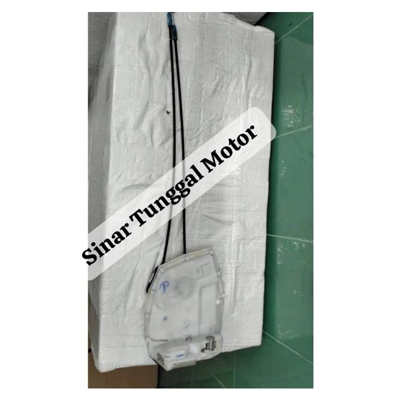 door lock pintu belakang tengah suzuki Swift SX4 X-OVER dan Neo Baleno