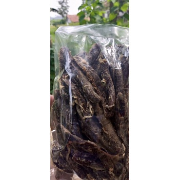 

500 GRAM SALE PISANG PUTRI SALSABILA