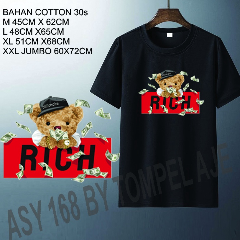 SHOPEE SALE FF KAOS PRIA II KAOS DISTRO SABLON DIGITAL BERKUALITAS BISA UNISEX 127