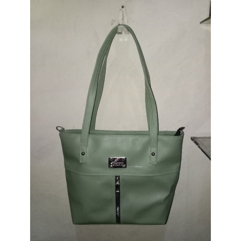 tas wanita setailis tas tali panjang /pendek