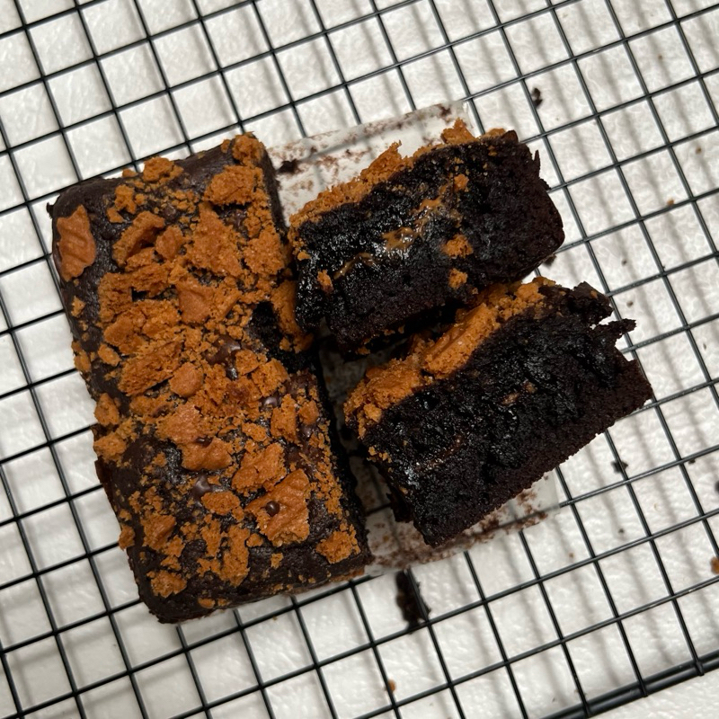 

BROWNIES BITES - Baked by Larei (baca deskripsi)