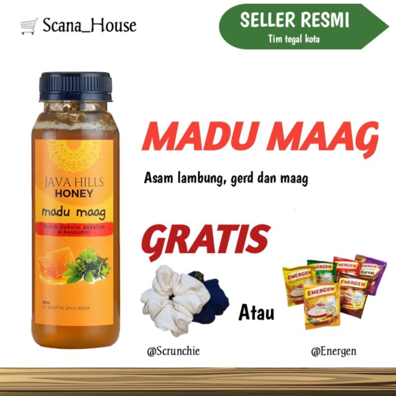 

Madu maag java Hills honey | madu kesehatan | madu berkualitas | uji lab | premium | terpercaya | jaminan kualitas