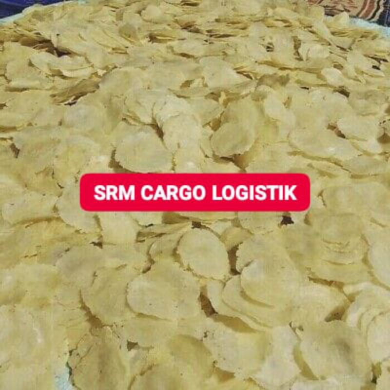 

EMPING JIPUT PANDEGLANG BANTEN- ISI 1KG