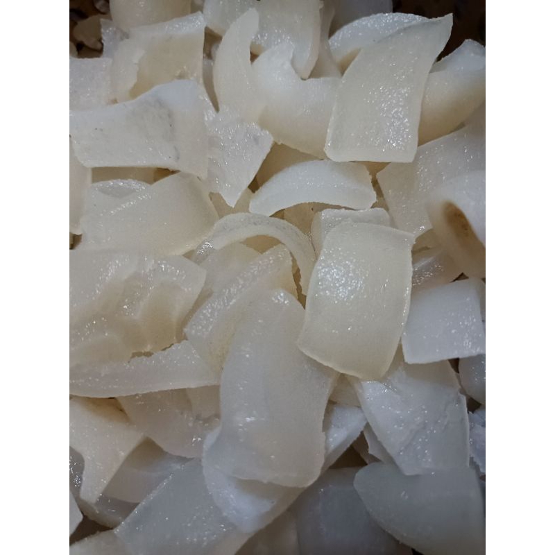 

KikiL Sapi Tipis ukuran 1kg
