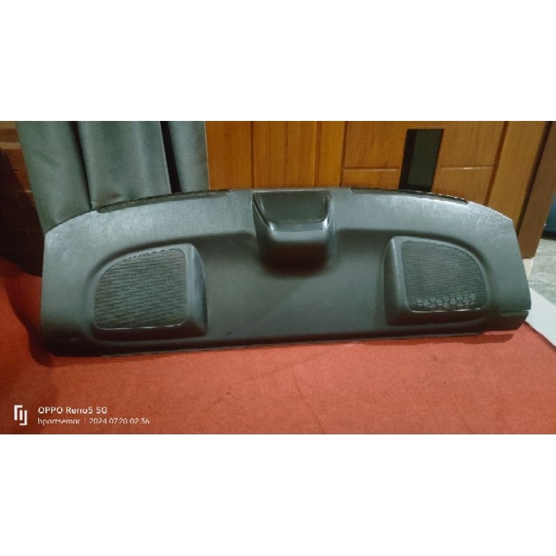 REAR PANEL COVER DECK SPIKER FERIO ORIGINAL
