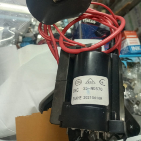 FBT BSC25-N0570 FLYBACK SANKEN 29 INCH