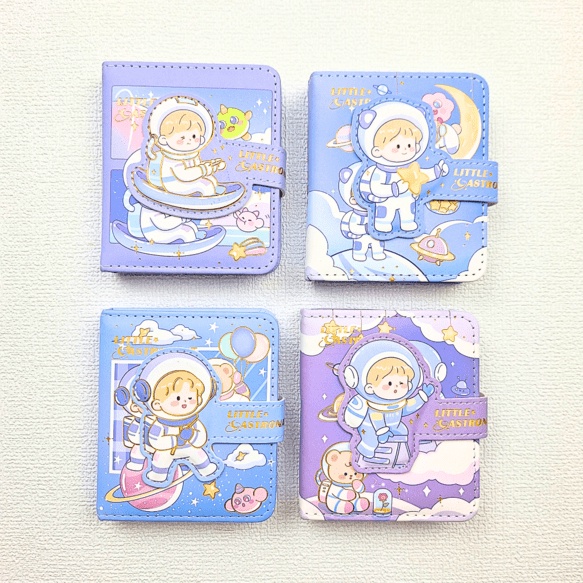 

PRODUK TREND LITTLE ASTRONOUT ELEPHANT Notebook Magnet Small Size Notebook Kecil Dengan Tutup Magnet dan Bahan Empuk