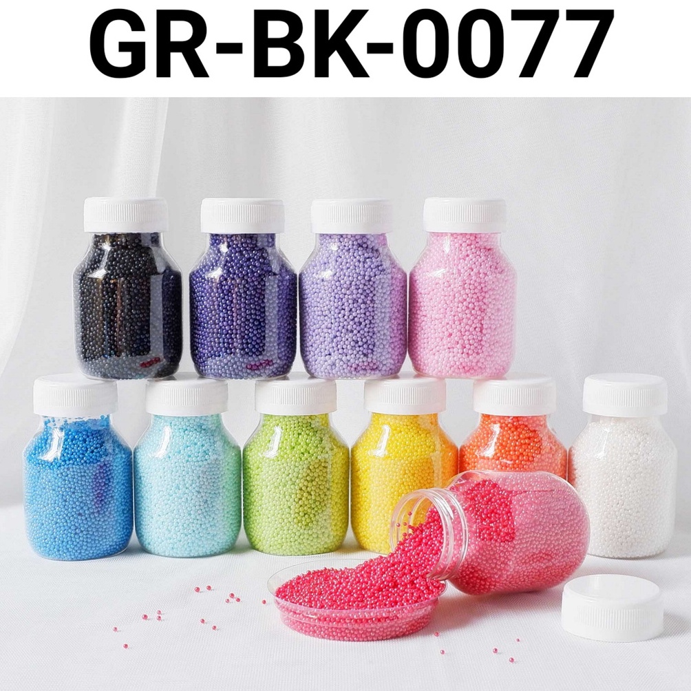 

DIJAMIN BARU GRBK77 Sprinkles sprinkle sprinkel 3 gram mutiara yamama baking grosir murah sprinkles cake dekorasi mutiara trimit decoration story sprinklestory sprinklesstory sprinkle story yamama baking