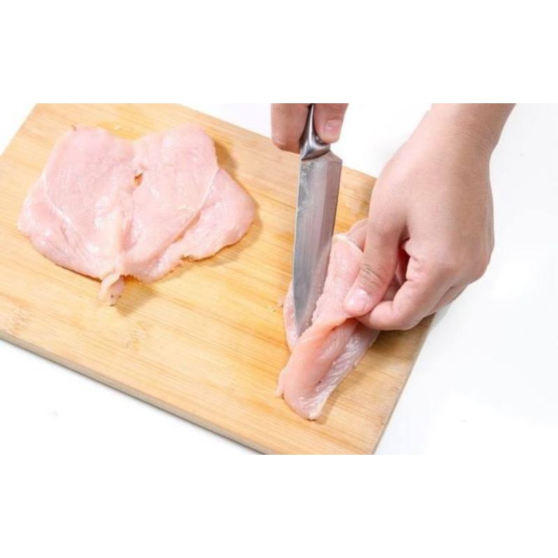 

Jasa Fillet Ayam Per Kg