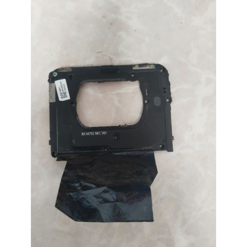 tutup mesin x3 pro