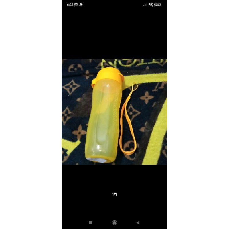 Tupperware ECO fashion 500ml original