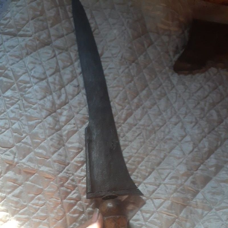 Keris Tua Jadul