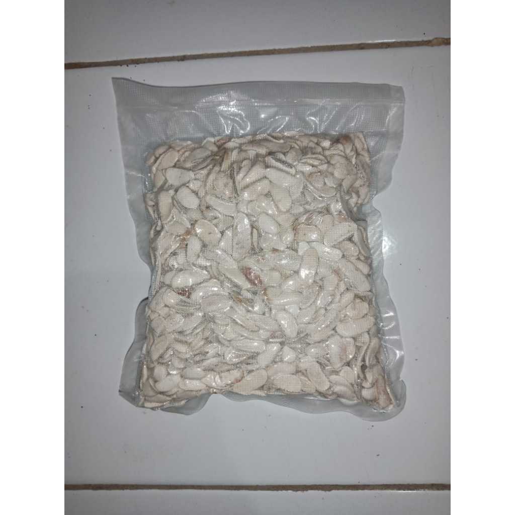 

Biji mahoni kupas 500gram (vacum packing)