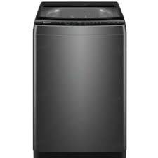 AQUA Mesin Cuci 1 Tabung 10Kg Top Loading Otomatis AQW-1000F AQW 1000F