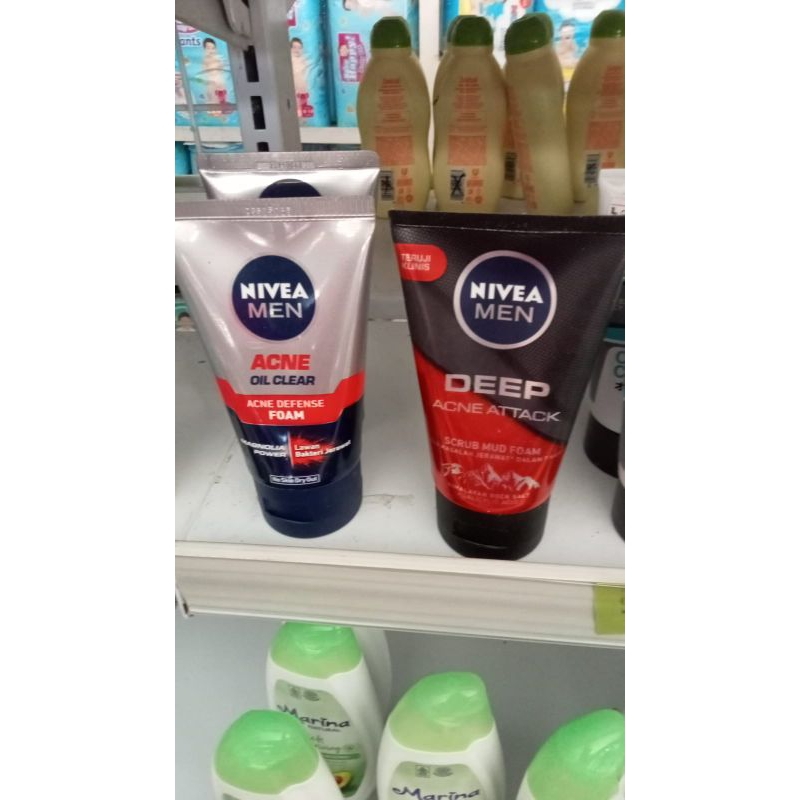 Nivea  Men