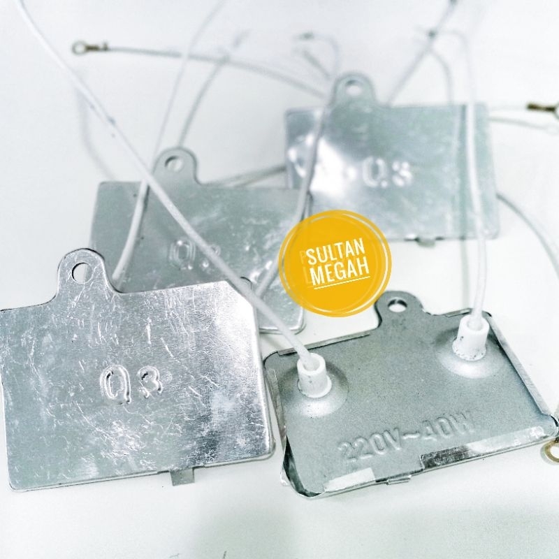 ELEMEN HEATER MAGICCOM/ELEMEN PEMANAS RICE COOKER