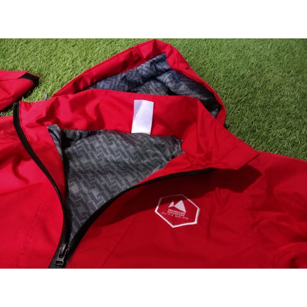 Jaket anak outdoor murah jaket anak waterproof Chomolungma