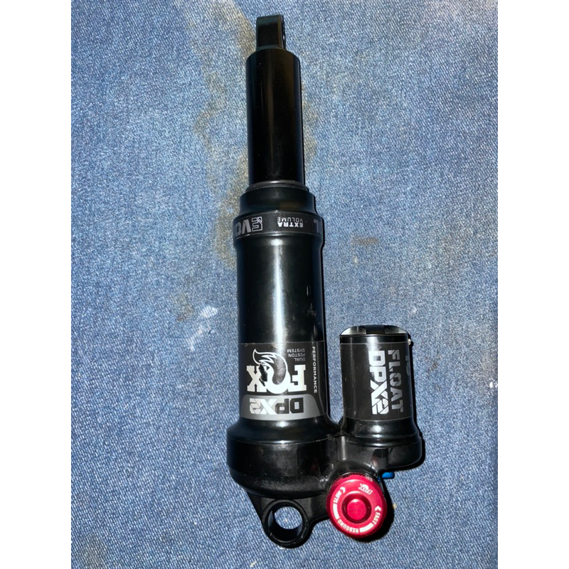 Fox DPX2