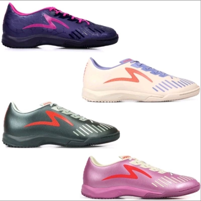 Sepatu Futsal Specs Hydra SS Pro IN Original