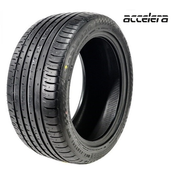 BAN MOBIL UKURAN 245 45 RING 19 MERK ACCELERA PHI 245 45 R19 TUBLES