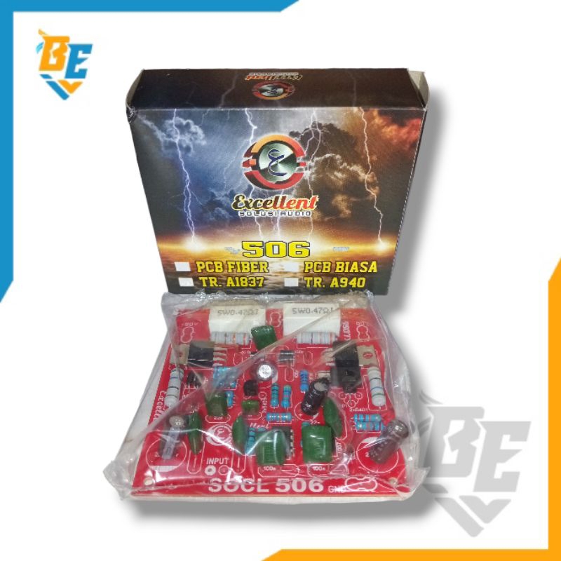 Driver Power Socl 506 Excellent Tr A940