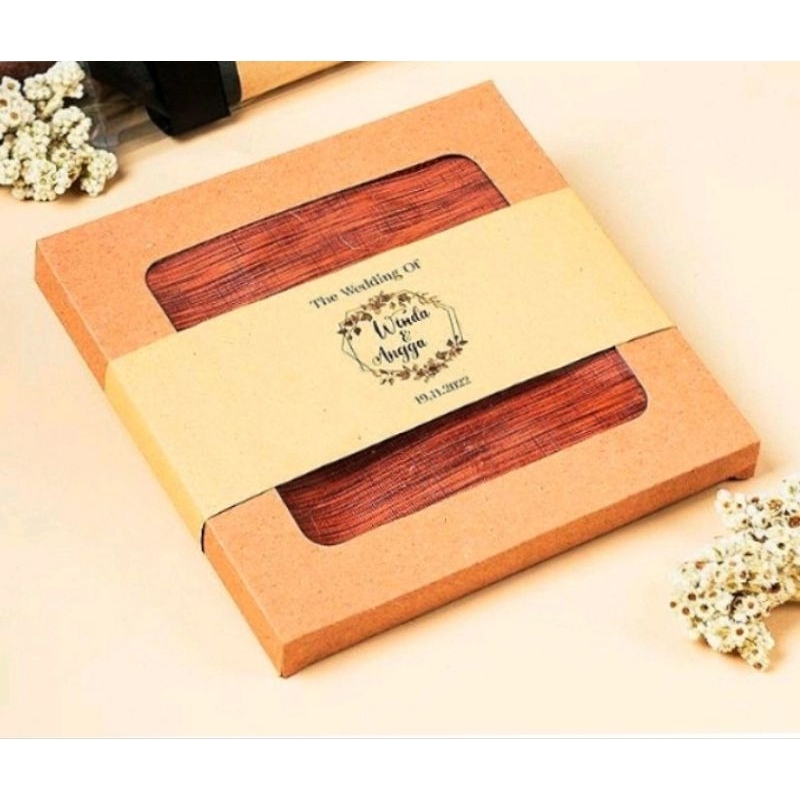 

Upgrade Kemasan Paperbox