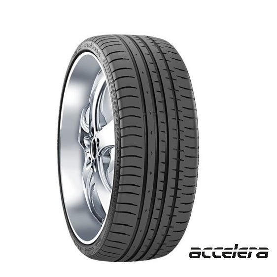 BAN MOBIL UKURAN 235 40 RING 19 MERK ACCELERA PHI 235 40 R19