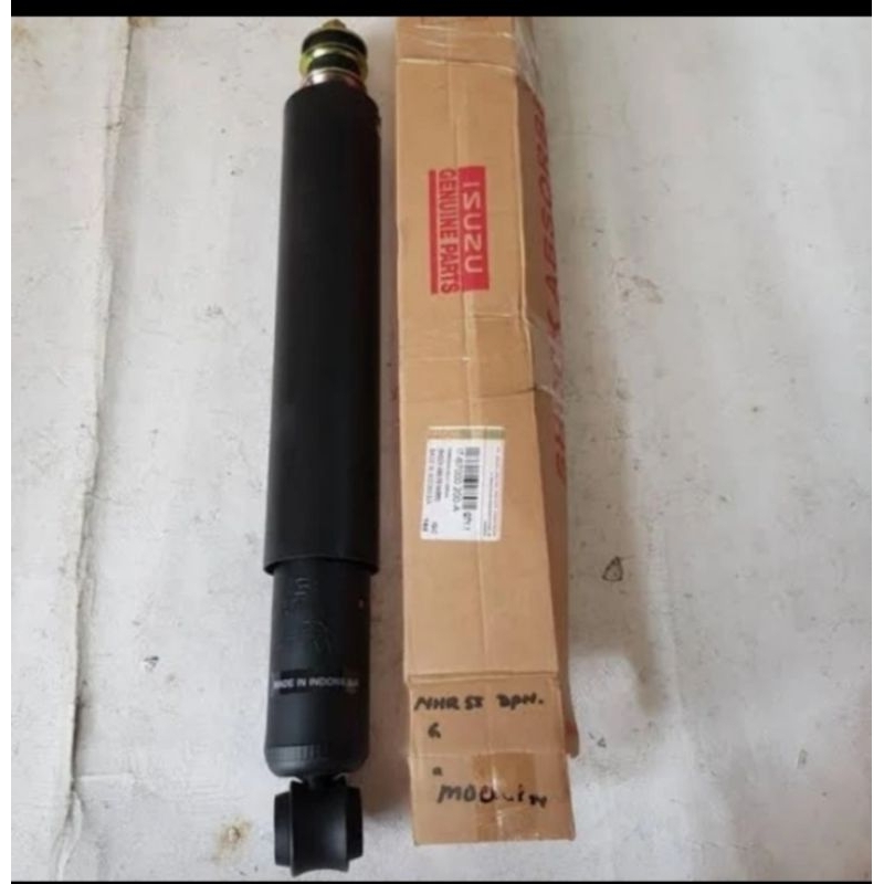 SHOCKBREAKER DEPAN ISUZU ELF NHR55 ORIGINAL ISUZUH