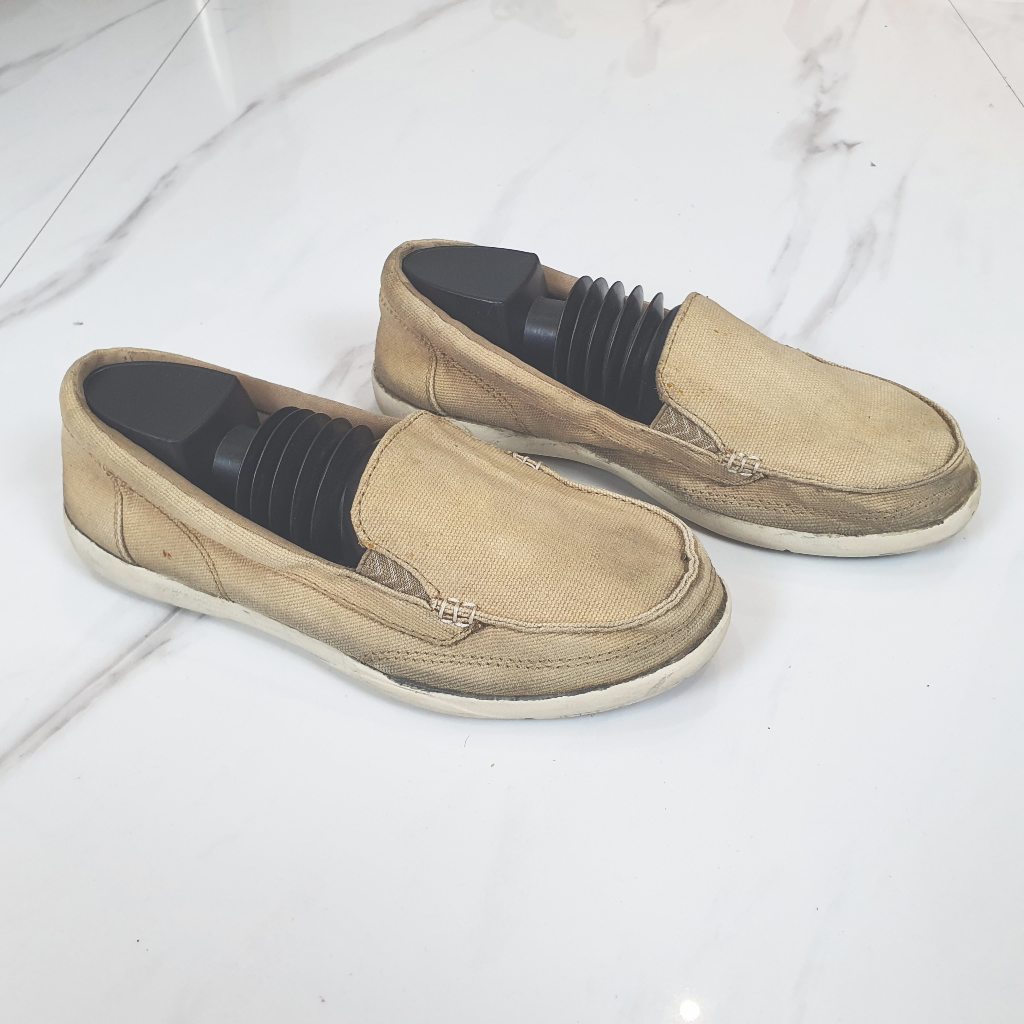 Sepatu Crocs Size 37 Second - Bekas - Preloved