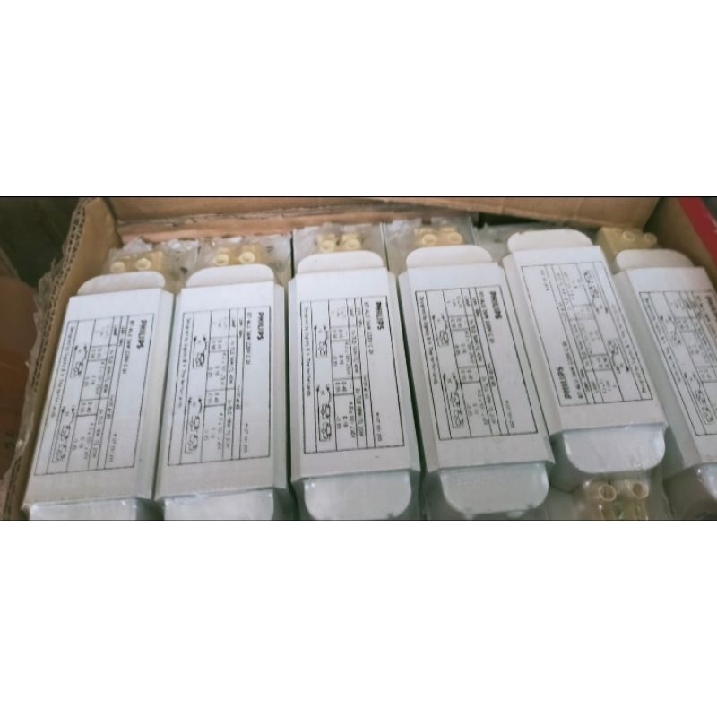 BallastBTA36wPhilips